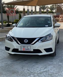 نيسان سنترا